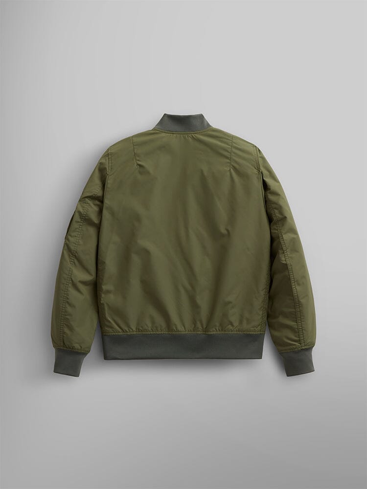 L-2B SKYMASTER GEN II BOMBER JACKET WOMENS