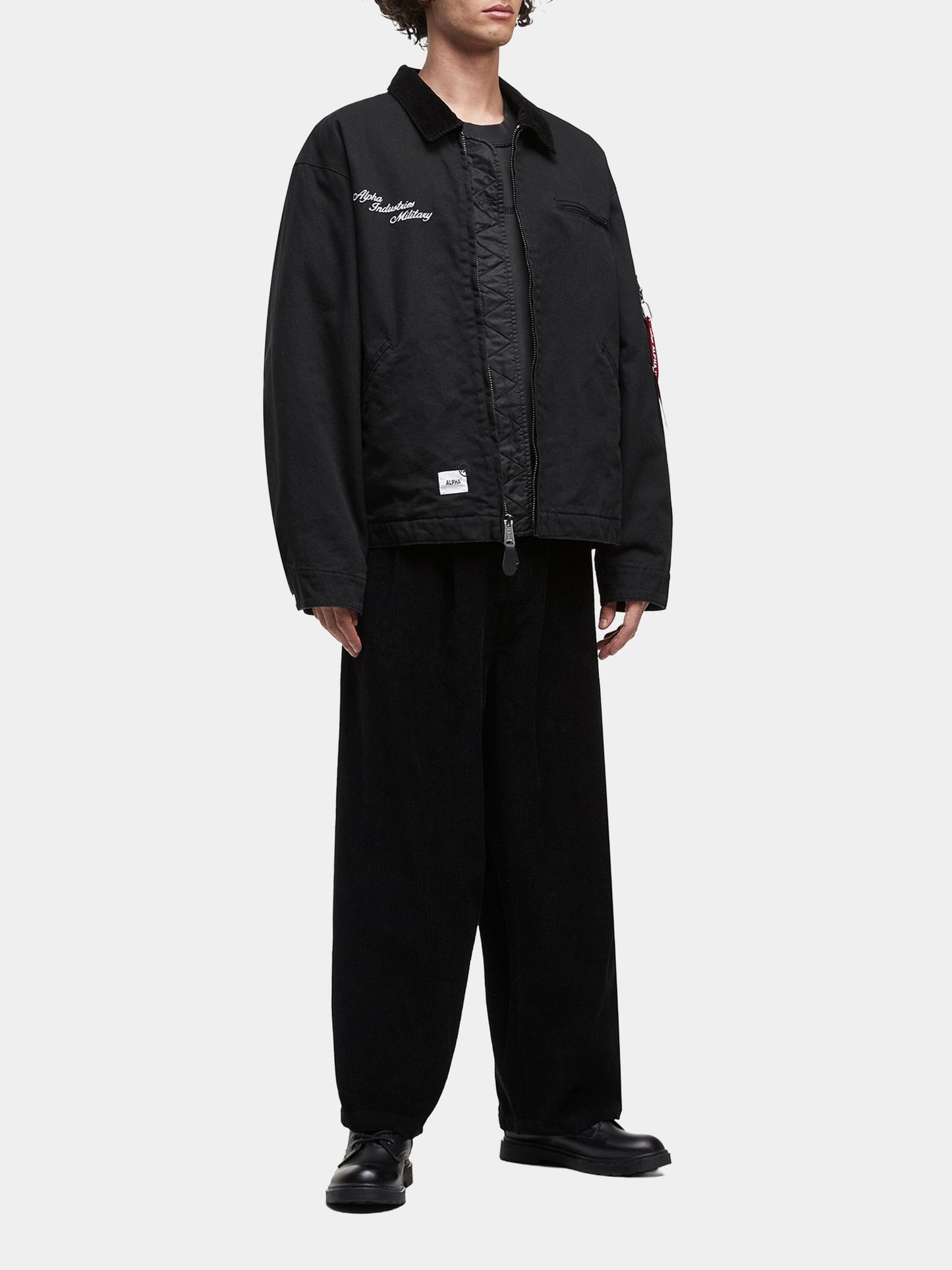 UNFRM DETROIT JACKET