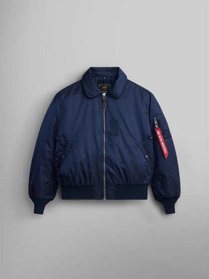 B-15 BOMBER JACKET (HERITAGE)
