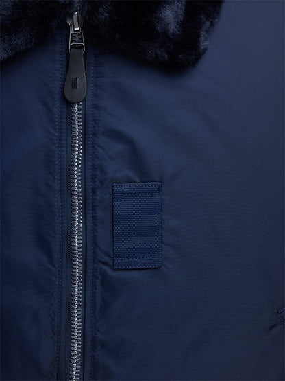 B-15 BOMBER JACKET (HERITAGE)