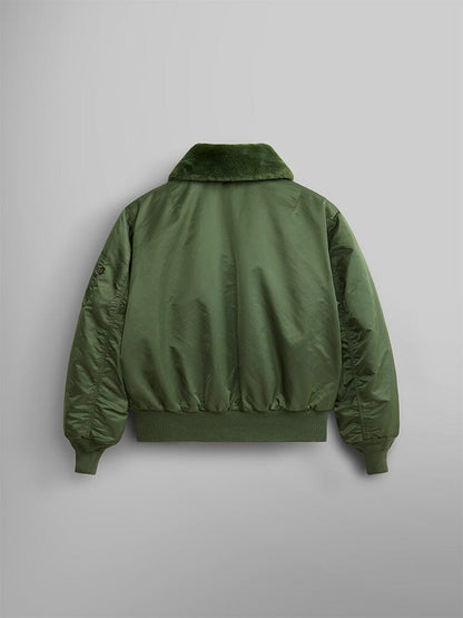 B-15 BOMBER JACKET (HERITAGE)