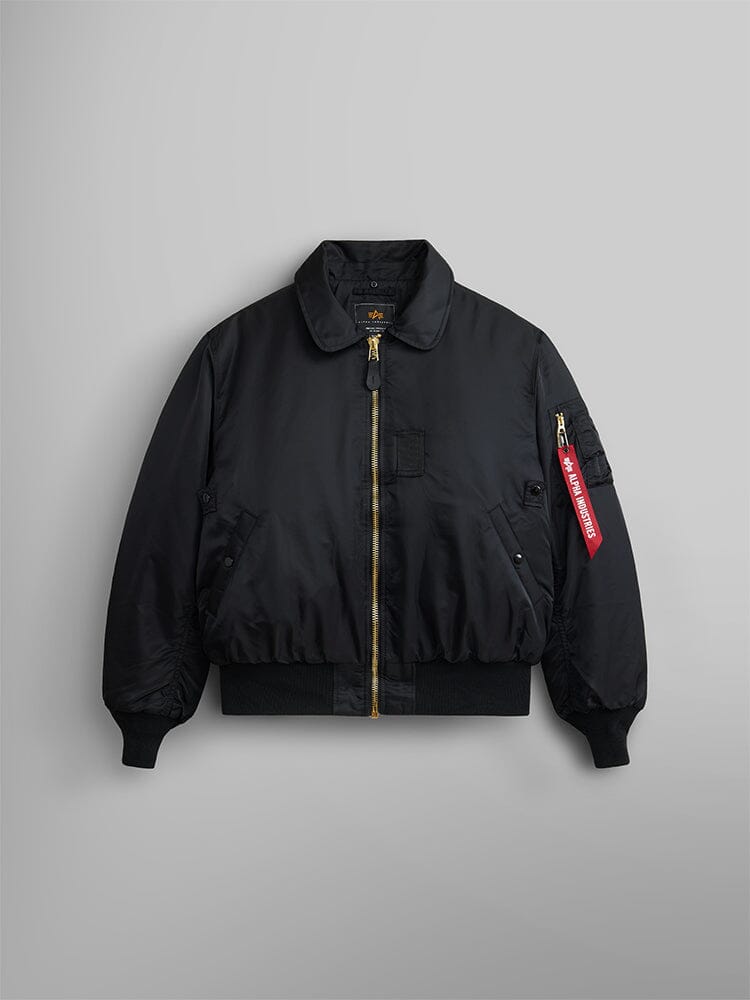 B-15 BOMBER JACKET (HERITAGE)