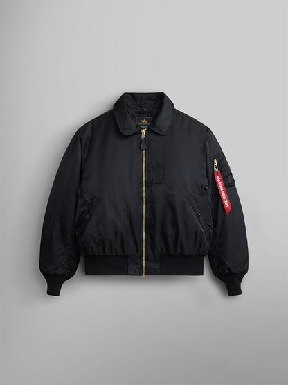 B-15 BOMBER JACKET (HERITAGE)