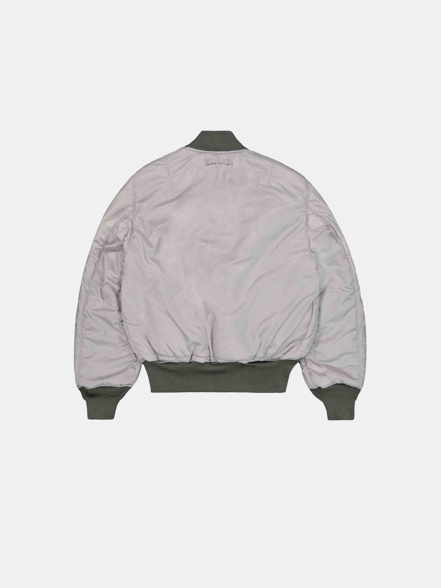 BUNNEY X ALPHA MA-1 BOMBER JACKET