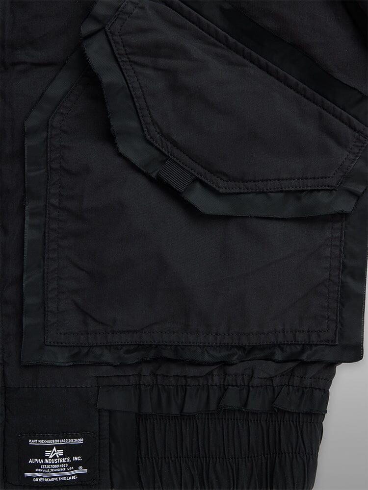 CWU 36/P MOD BOMBER JACKET WOMENS