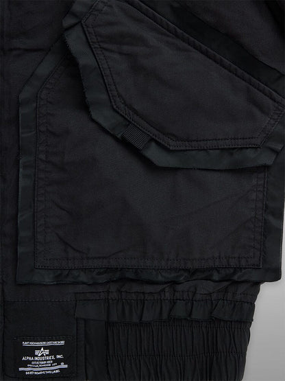 CWU 36/P MOD BOMBER JACKET WOMENS