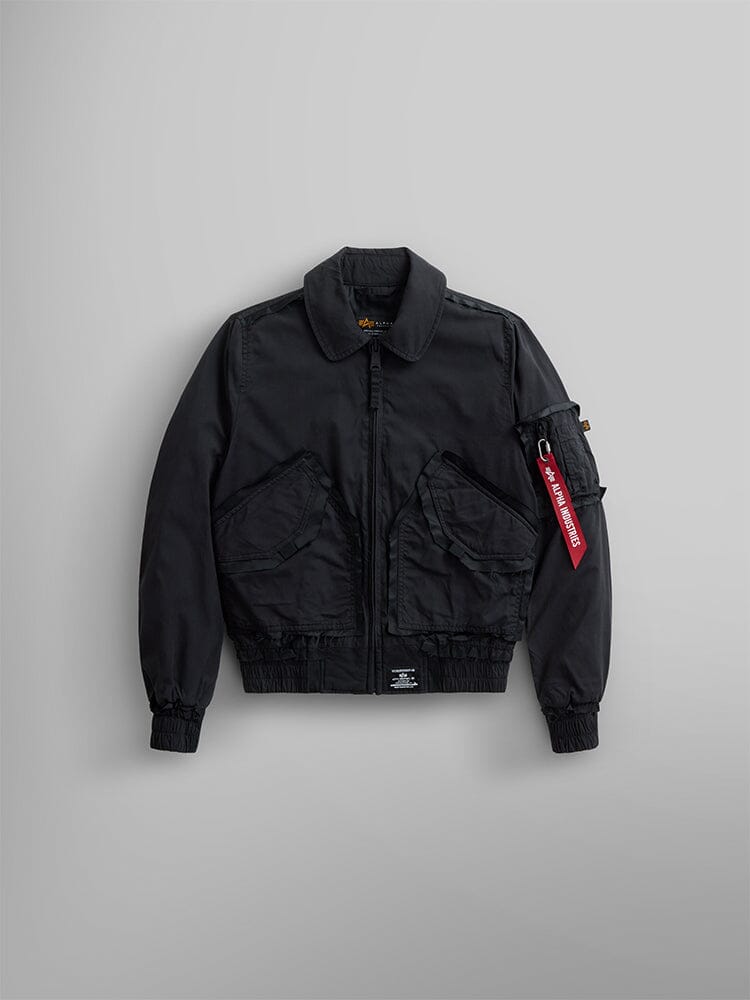 CWU 36/P MOD BOMBER JACKET WOMENS