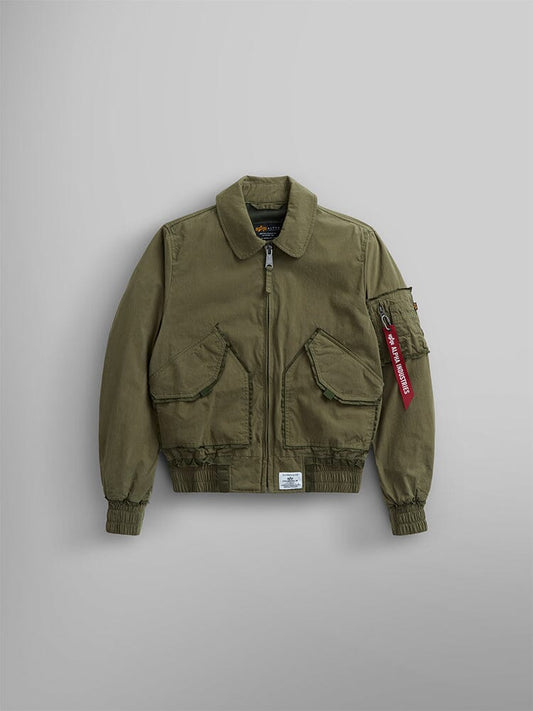 CWU 36/P MOD BOMBER JACKET WOMENS