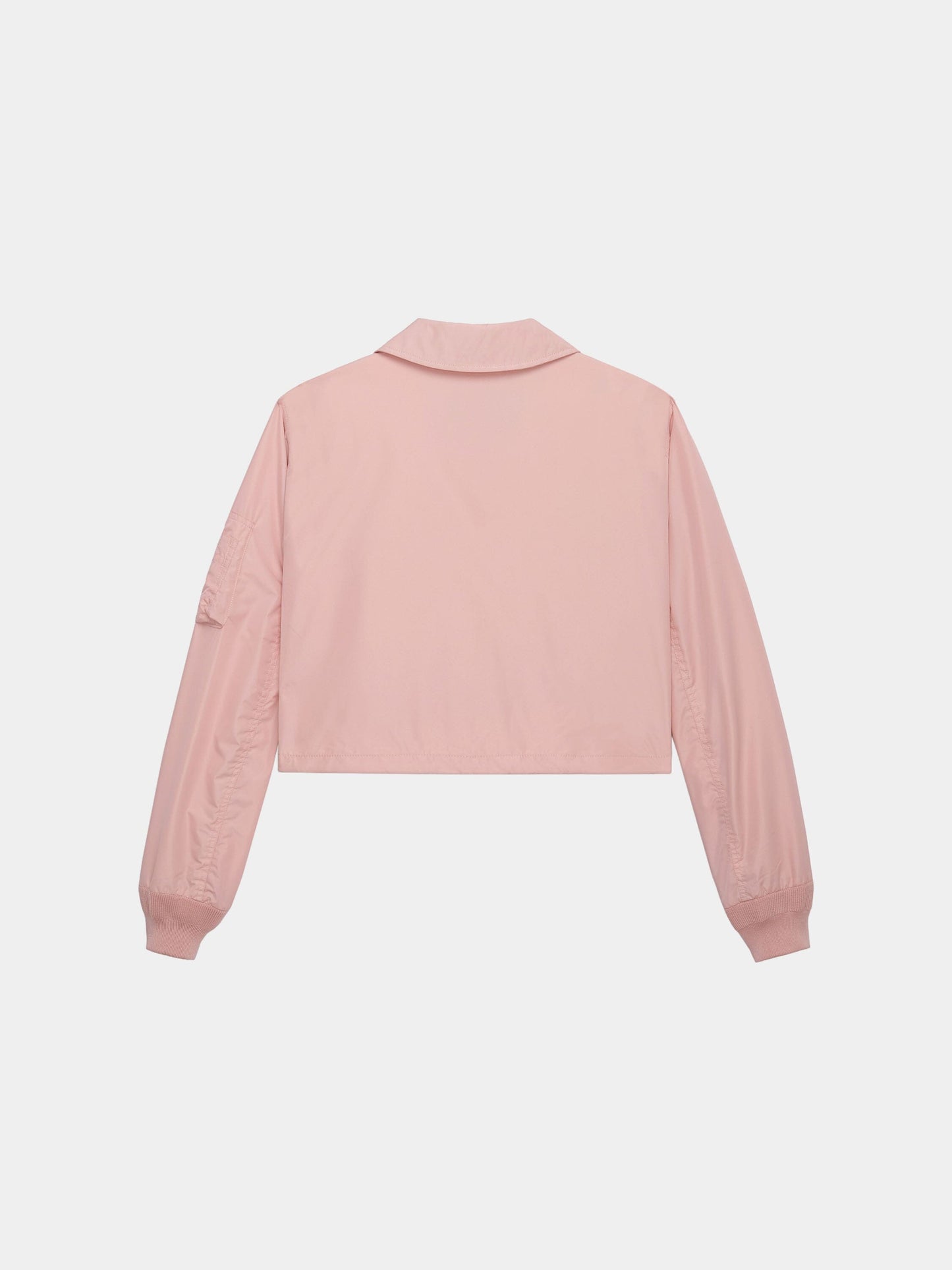 CWU 36/P BOMBER JACKET WOMENS (BLUSH PINK, FIELD GRAY)