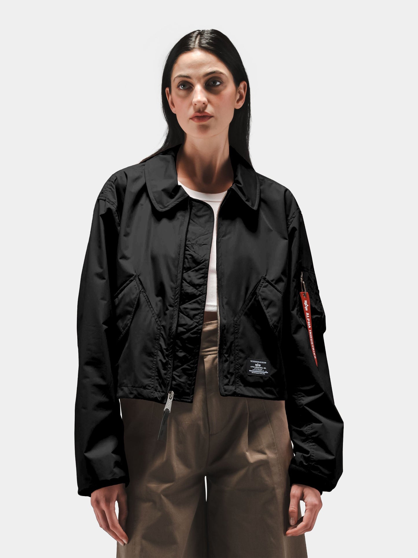 CWU 36/P BOMBER JACKET WOMENS