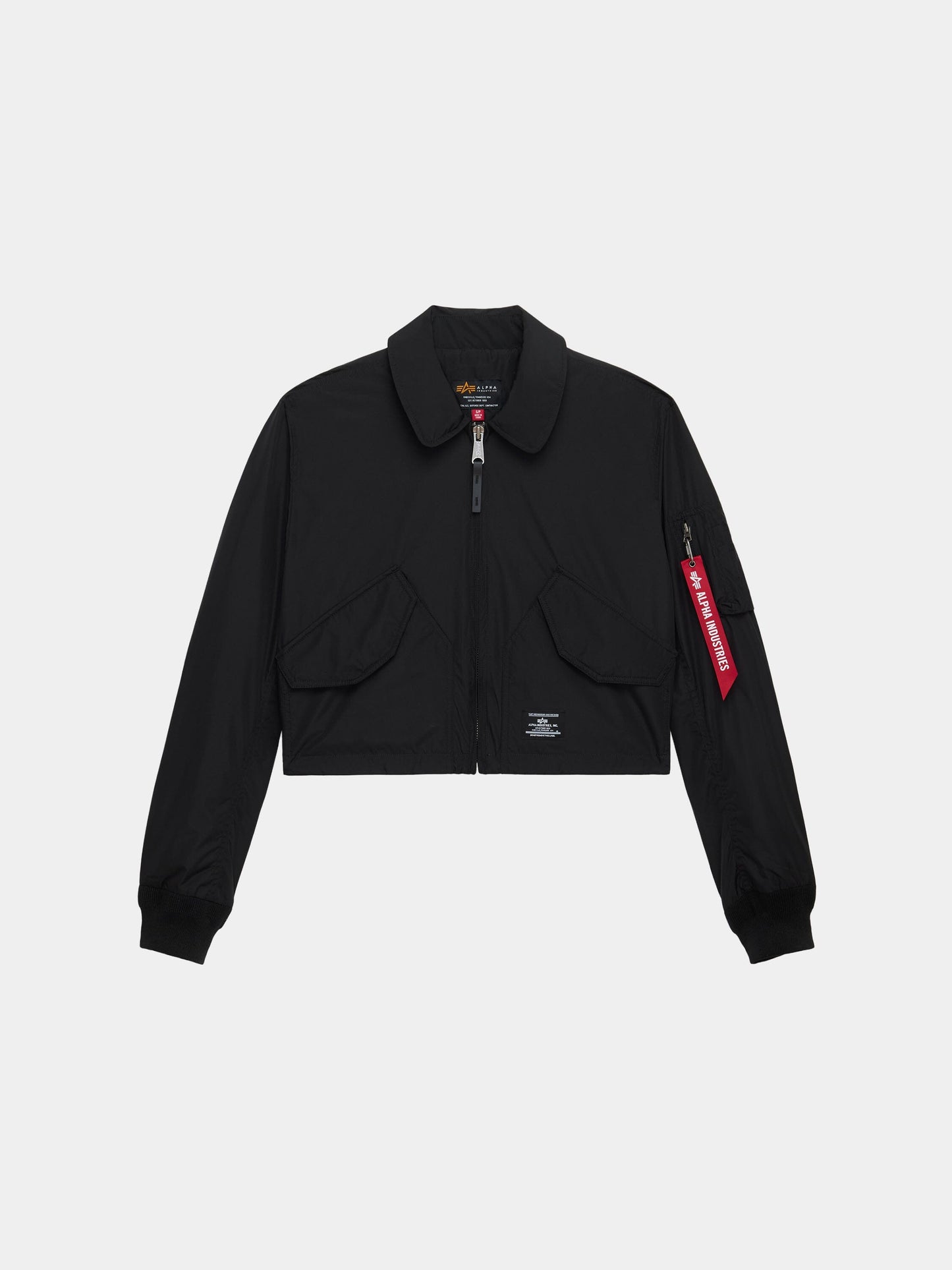 CWU 36/P BOMBER JACKET WOMENS