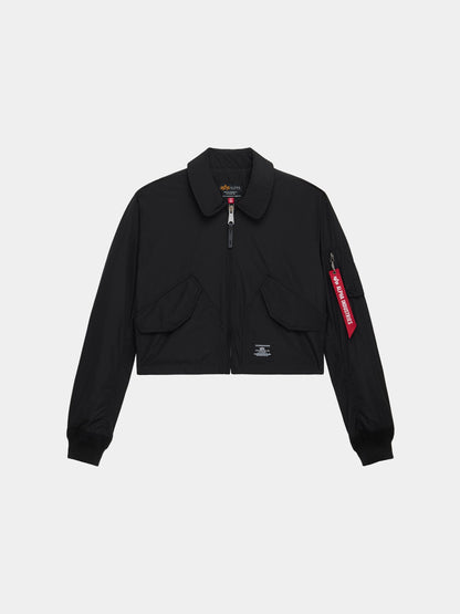 CWU 36/P BOMBER JACKET WOMENS
