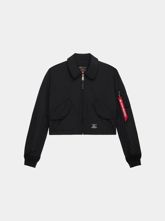 CWU 36/P BOMBER JACKET WOMENS