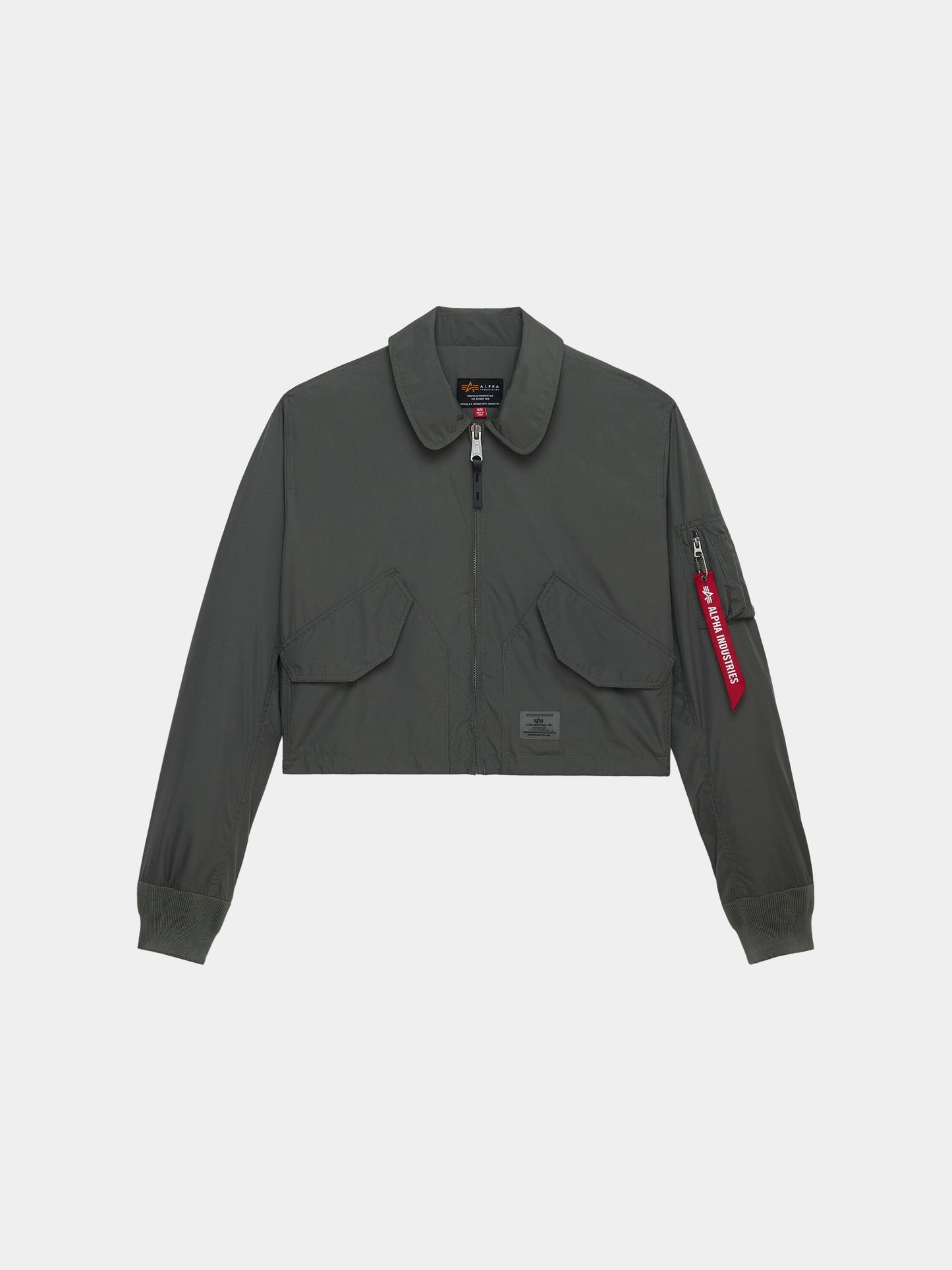 CWU 36/P BOMBER JACKET WOMENS (BLUSH PINK, FIELD GRAY)