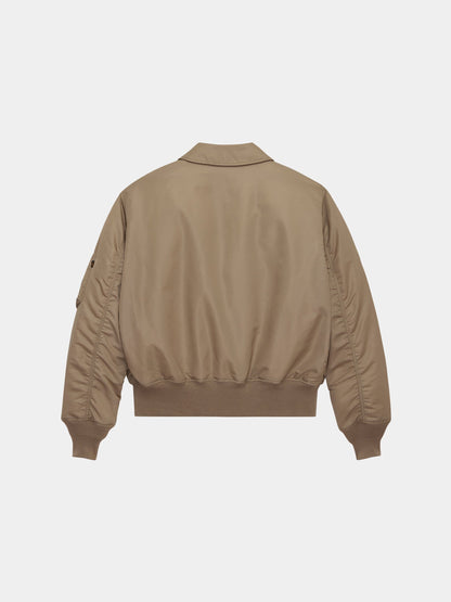 CWU 45/P BOMBER JACKET (HERITAGE)