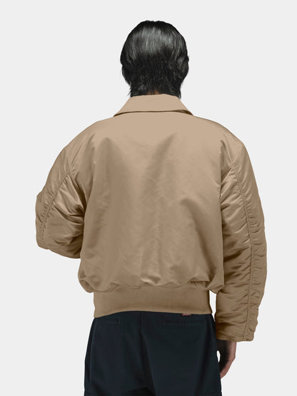 CWU 45/P BOMBER JACKET (HERITAGE)