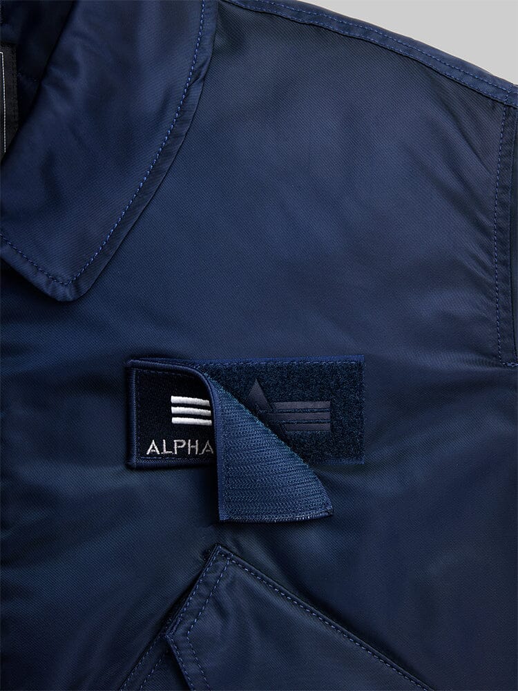 CWU 45/P BOMBER JACKET (HERITAGE)