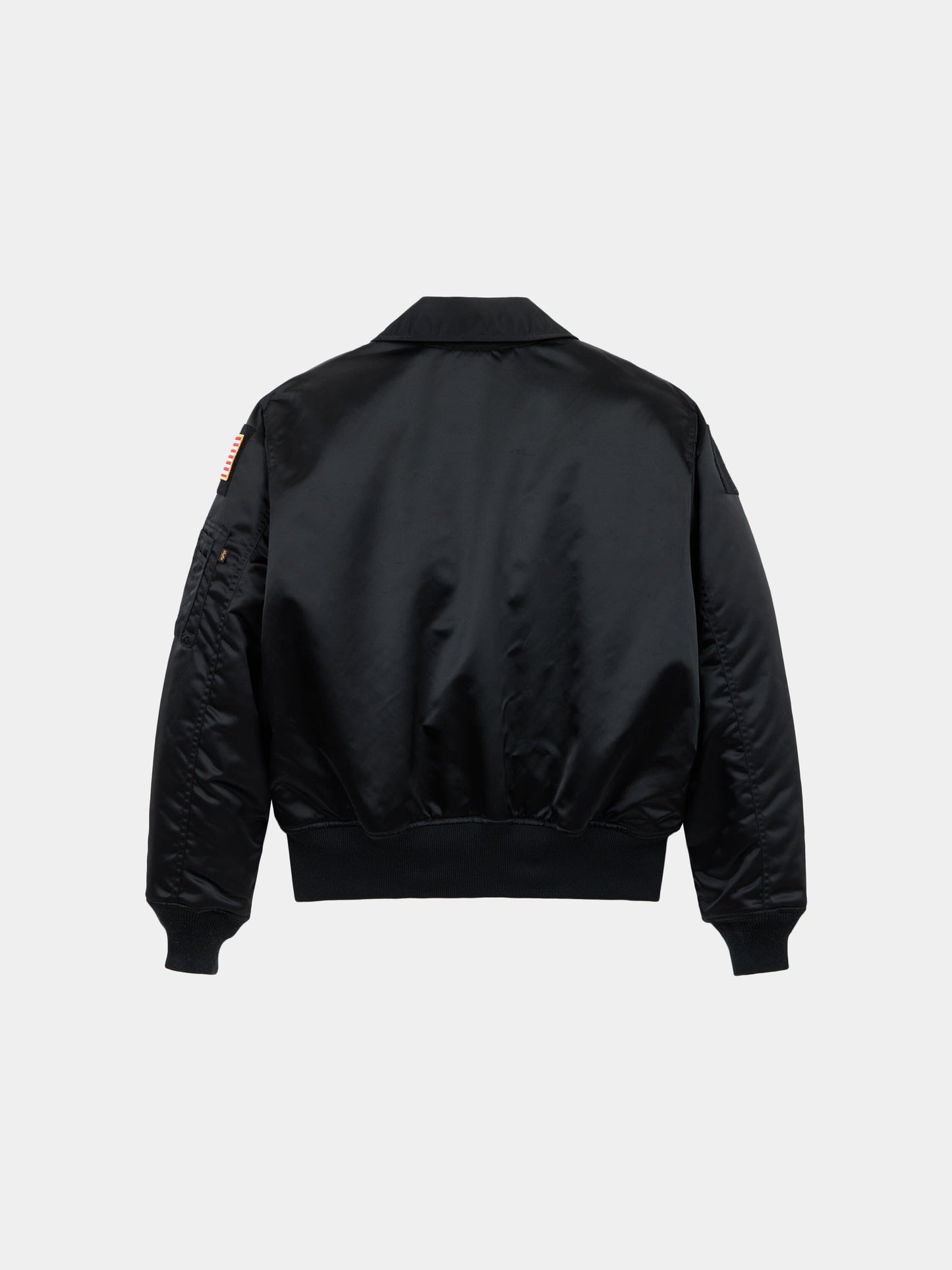 CWU 45/P HERITAGE FIT BOMBER JACKET (USA MADE)