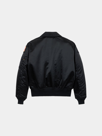CWU 45/P HERITAGE FIT BOMBER JACKET (USA MADE)