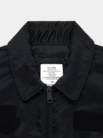 CWU 45/P HERITAGE FIT BOMBER JACKET (USA MADE)