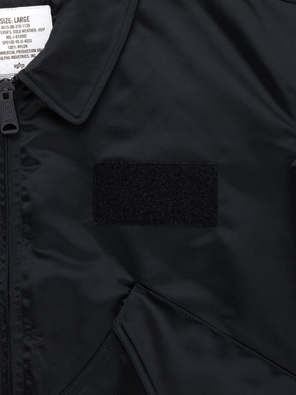CWU 45/P HERITAGE FIT BOMBER JACKET (USA MADE)