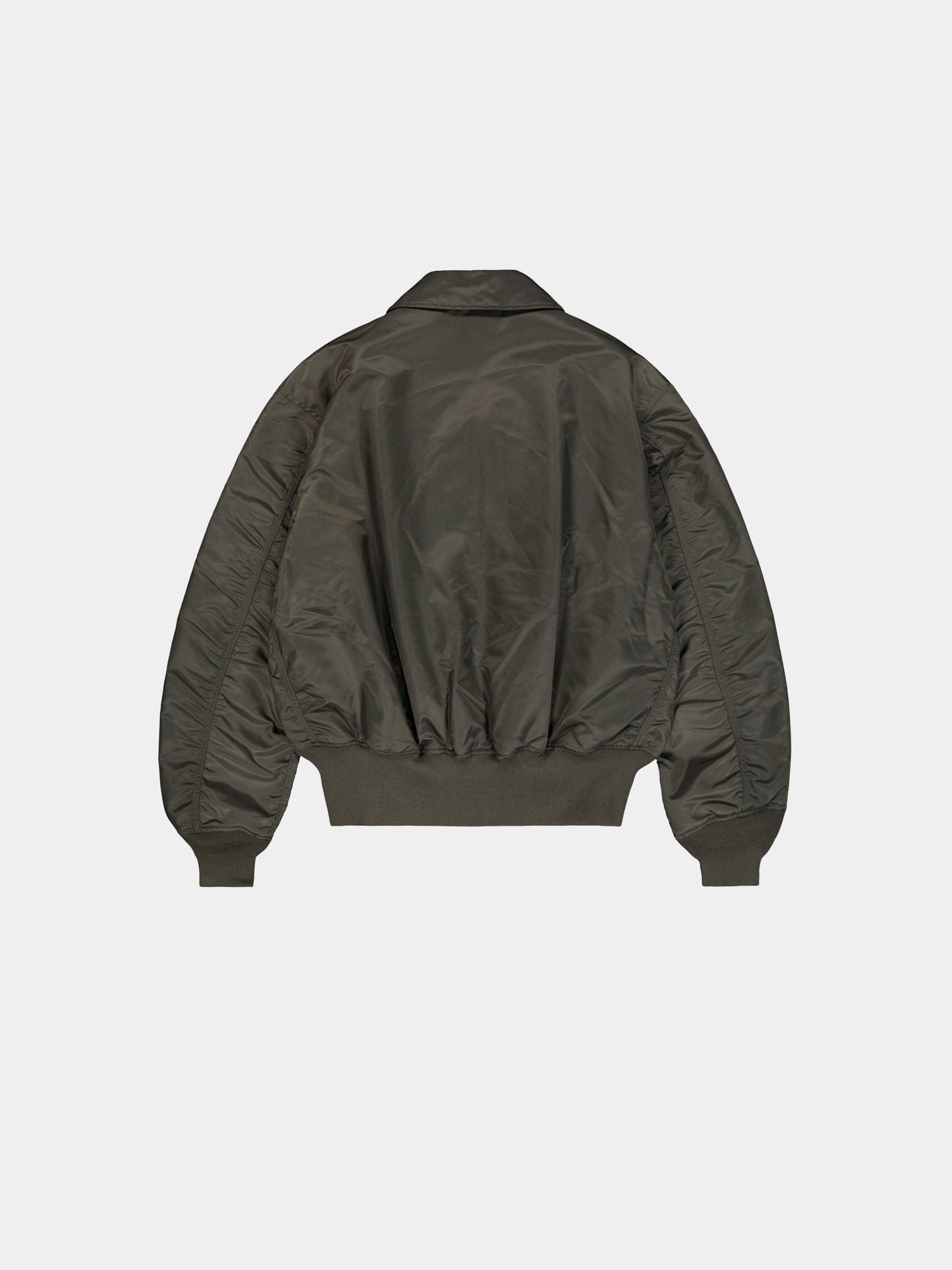 GR10K X ALPHA CWU 45/P FLIGHT JACKET