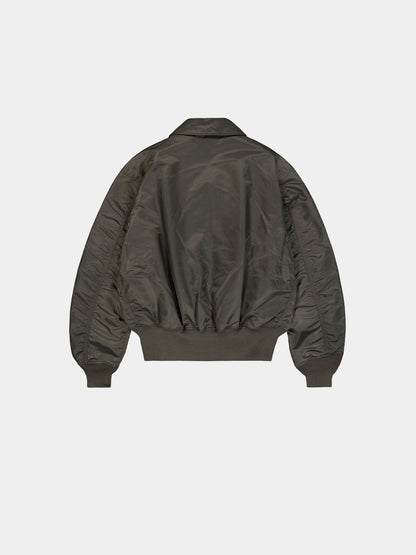 GR10K X ALPHA CWU 45/P FLIGHT JACKET