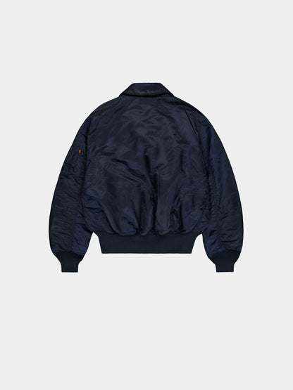 GR10K X ALPHA CWU 45/P FLIGHT JACKET