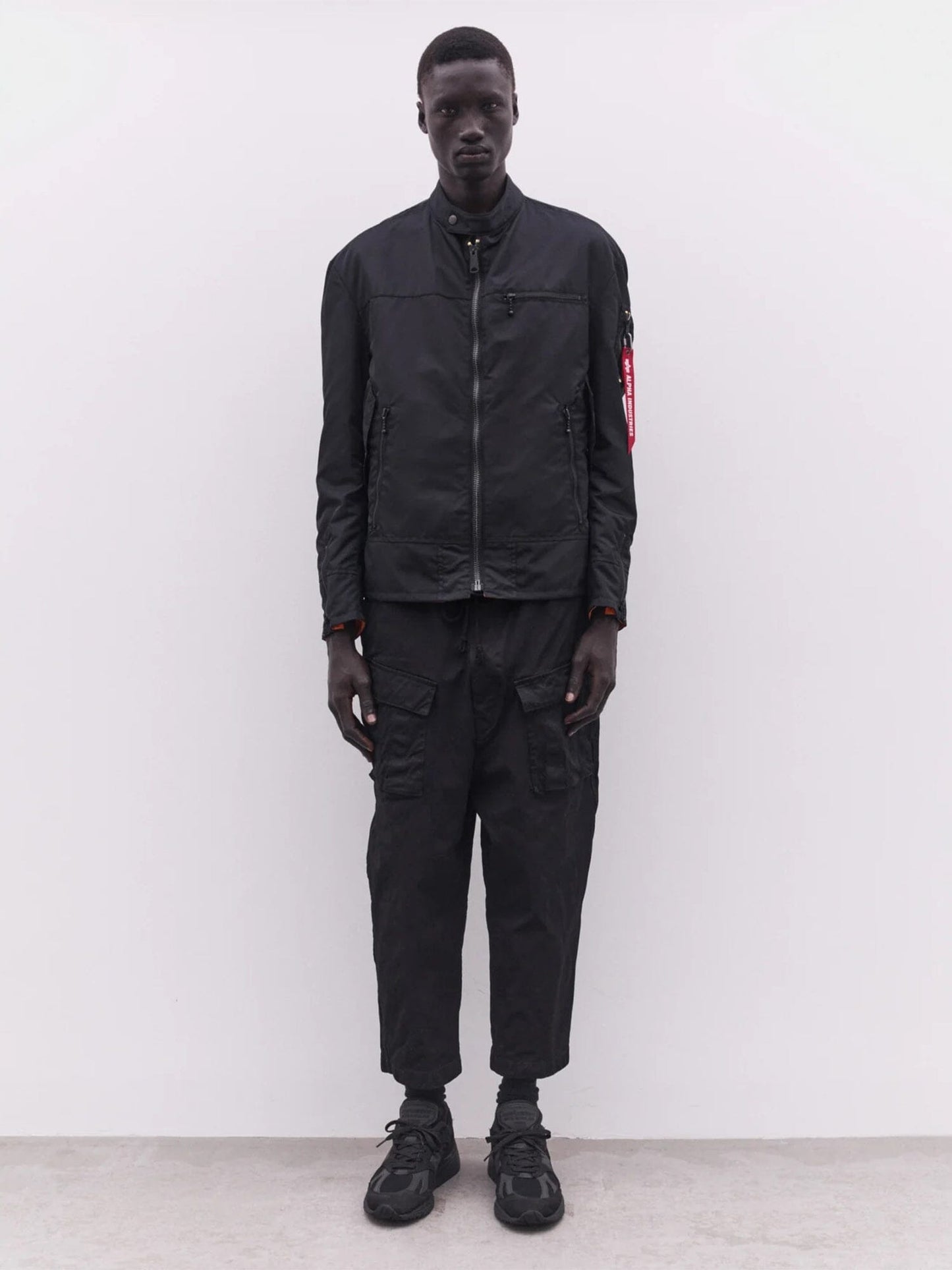 JUNYA WATANABE WO-J904 JACKET