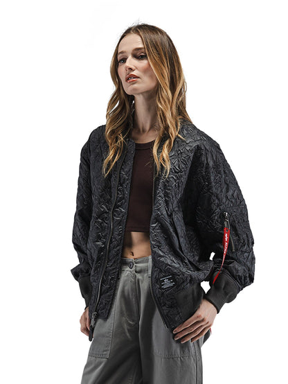 L-2B BUBBLE FLIGHT JACKET W