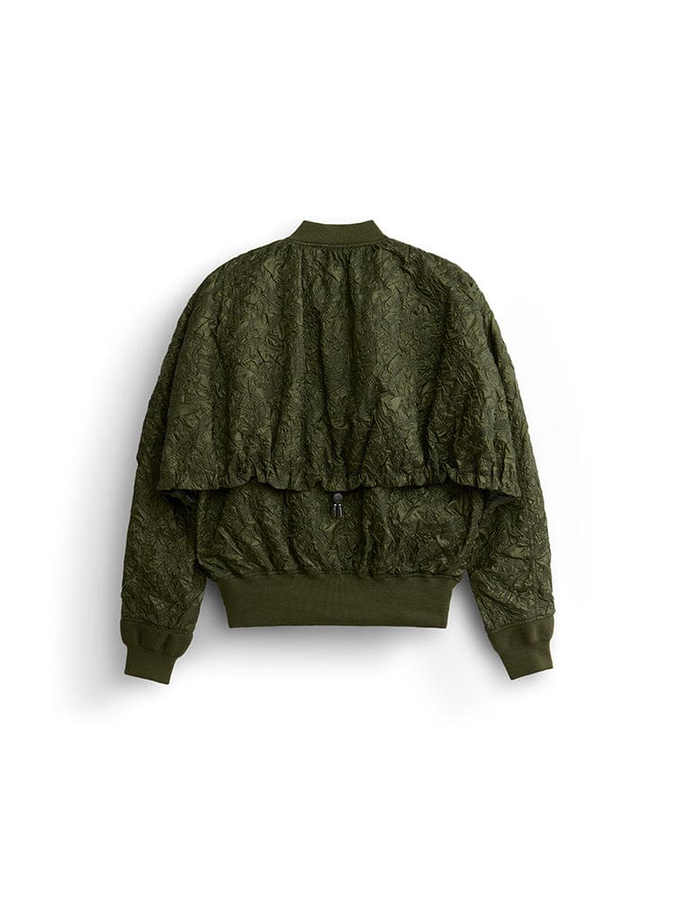 L-2B BUBBLE FLIGHT JACKET W