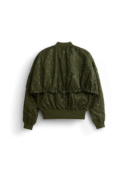 L-2B BUBBLE FLIGHT JACKET W