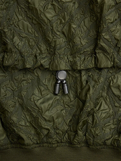 L-2B BUBBLE FLIGHT JACKET W
