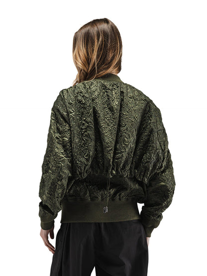 L-2B BUBBLE FLIGHT JACKET W