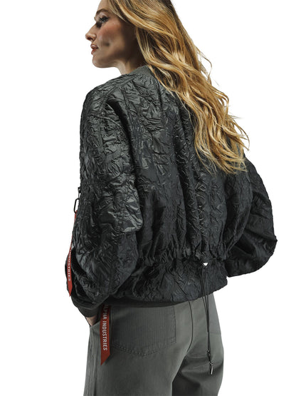 L-2B BUBBLE FLIGHT JACKET W