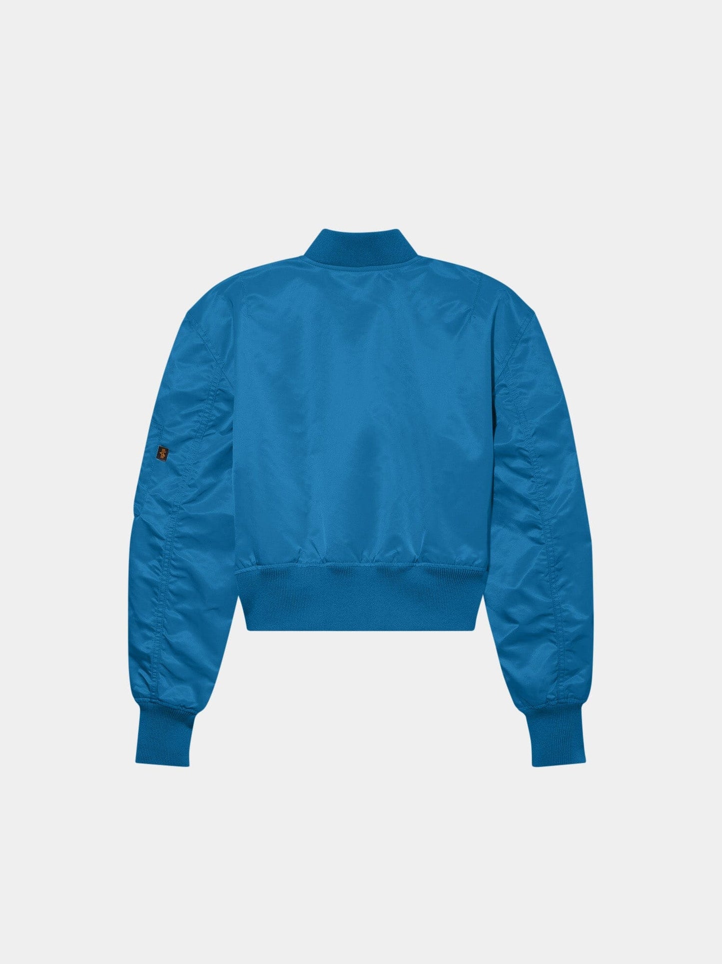 L-2B CROPPED GEN II BOMBER JACKET WOMENS