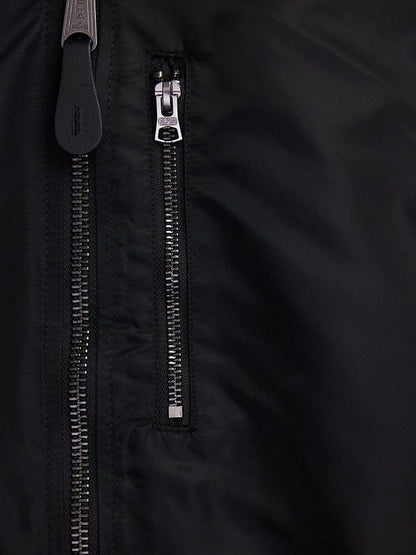 L-2B CROPPED GEN II BOMBER JACKET WOMENS