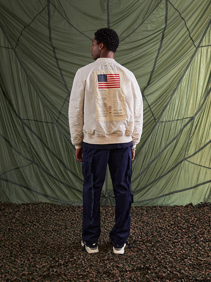 L-2B BLOODCHIT GEN II BOMBER JACKET