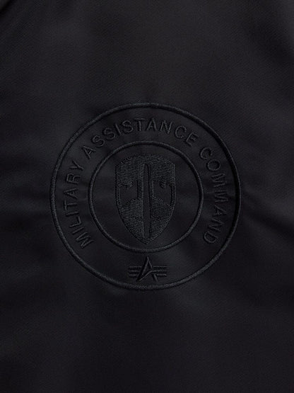 L-2B BLOODCHIT GEN II BOMBER JACKET