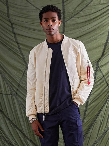 L-2B BLOODCHIT GEN II BOMBER JACKET