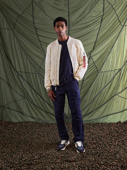 L-2B BLOODCHIT GEN II BOMBER JACKET