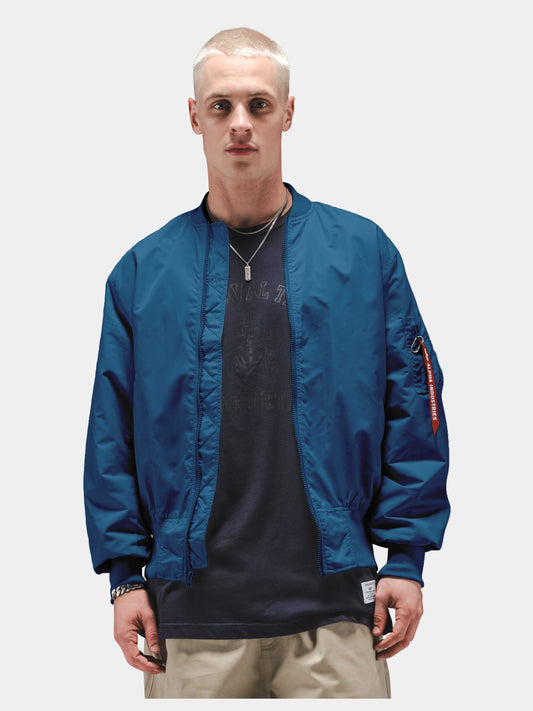 L-2B HUNTER RELAXED FLIGHT JACKET