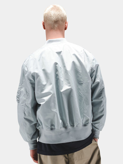 L-2B HUNTER RELAXED FLIGHT JACKET