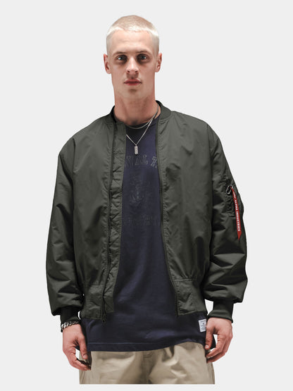 L-2B HUNTER RELAXED FLIGHT JACKET