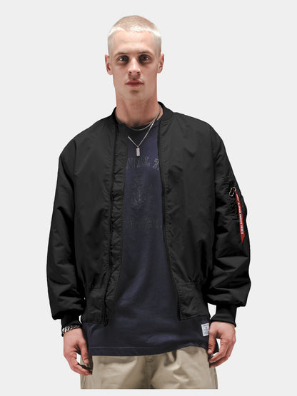 L-2B HUNTER RELAXED FLIGHT JACKET