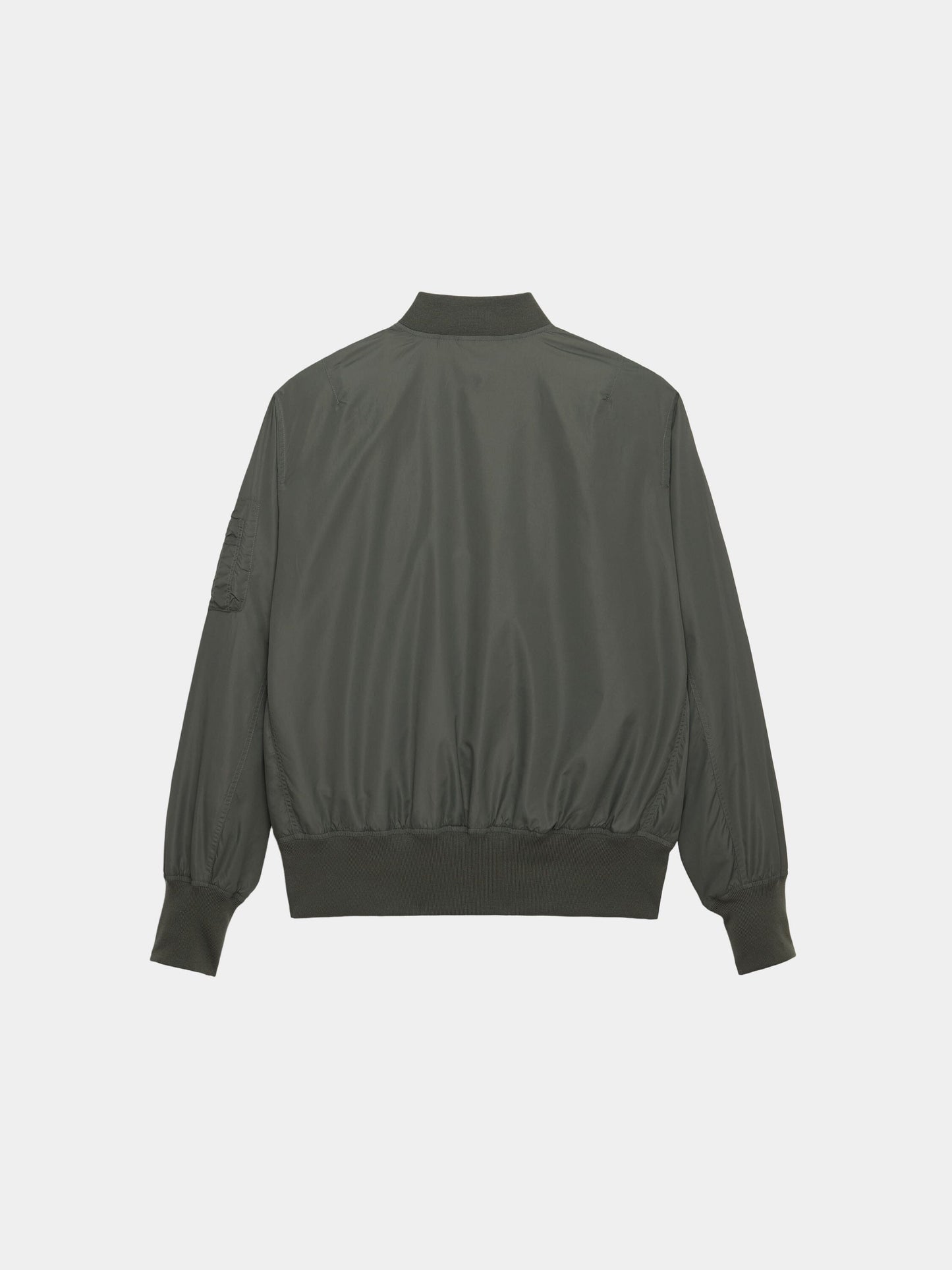 L-2B HUNTER RELAXED FLIGHT JACKET