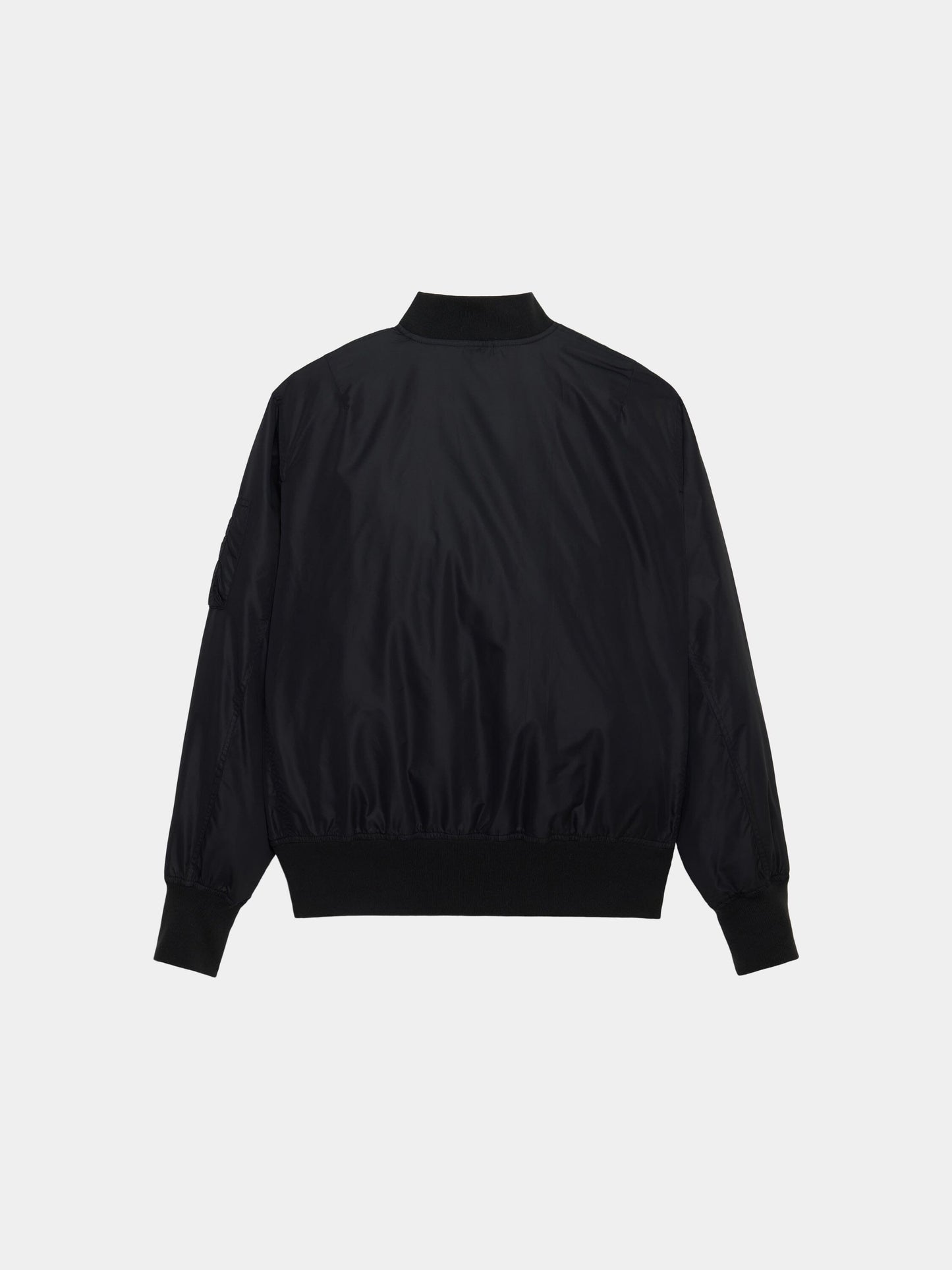 L-2B HUNTER RELAXED FLIGHT JACKET