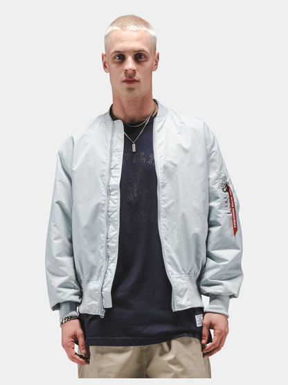 L-2B HUNTER RELAXED FLIGHT JACKET