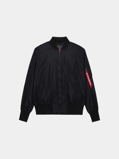 L-2B HUNTER RELAXED FLIGHT JACKET