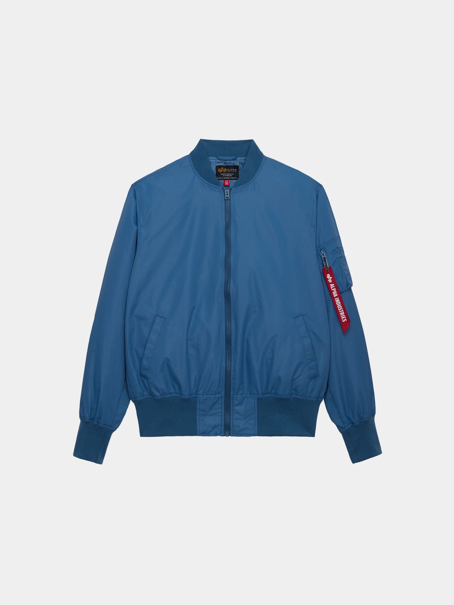 L-2B HUNTER RELAXED FLIGHT JACKET